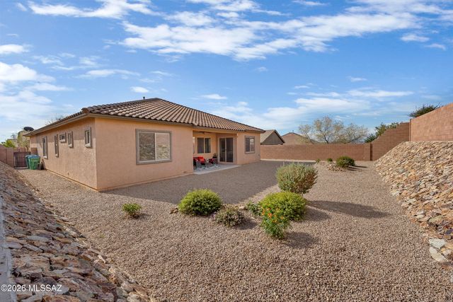 5460 W Thornscrub Road, Marana, AZ 85658