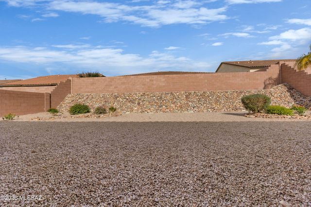 5460 W Thornscrub Road, Marana, AZ 85658