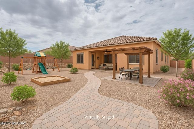 5460 W Thornscrub Road, Marana, AZ 85658