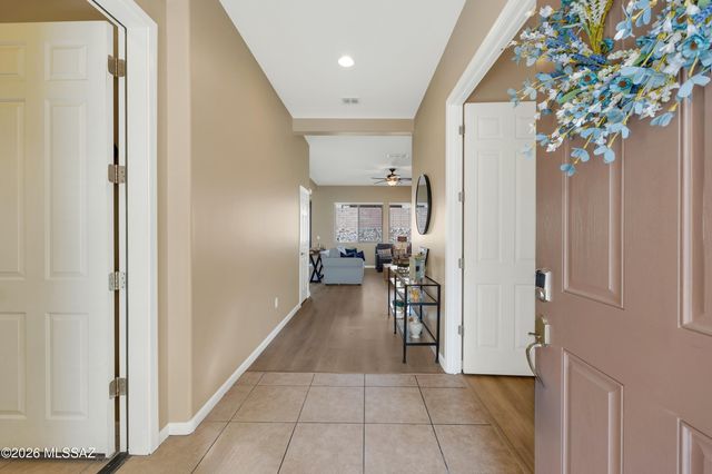 5460 W Thornscrub Road, Marana, AZ 85658