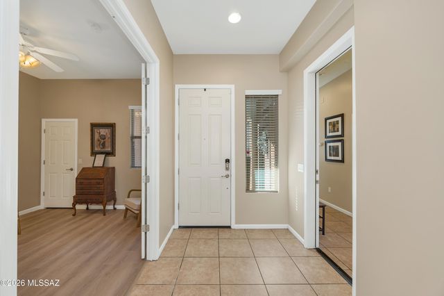 5460 W Thornscrub Road, Marana, AZ 85658