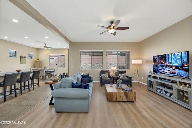 5460 W Thornscrub Road, Marana, AZ 85658