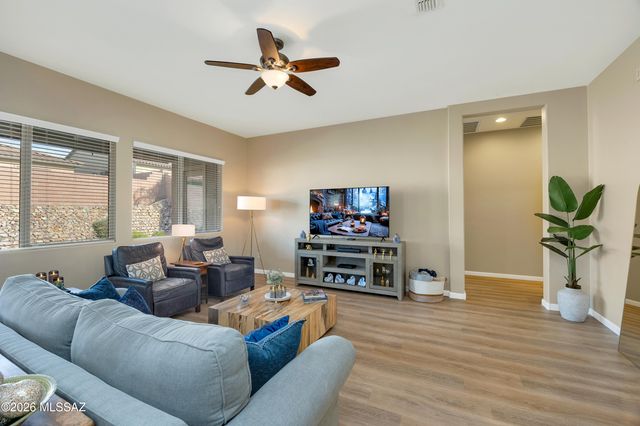 5460 W Thornscrub Road, Marana, AZ 85658