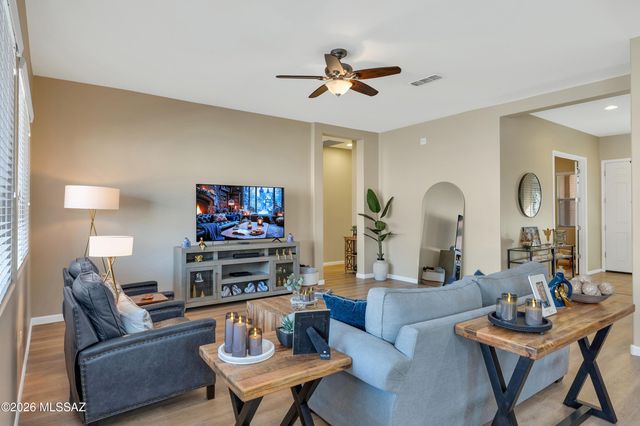 5460 W Thornscrub Road, Marana, AZ 85658