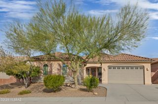5460 W Thornscrub Road, Marana, AZ 85658