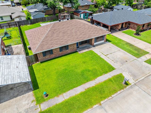 115 Olympe Drive, Houma, LA 70363