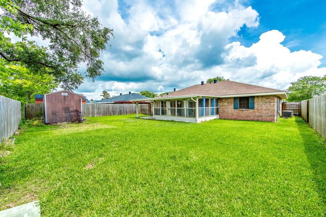 115 Olympe Drive, Houma, LA 70363