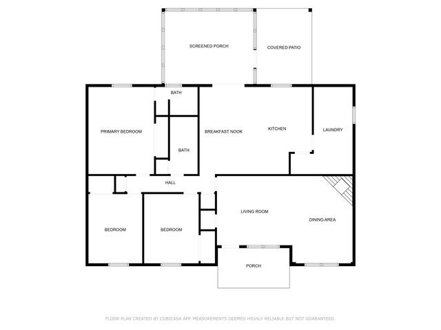 115 Olympe Drive, Houma, LA 70363