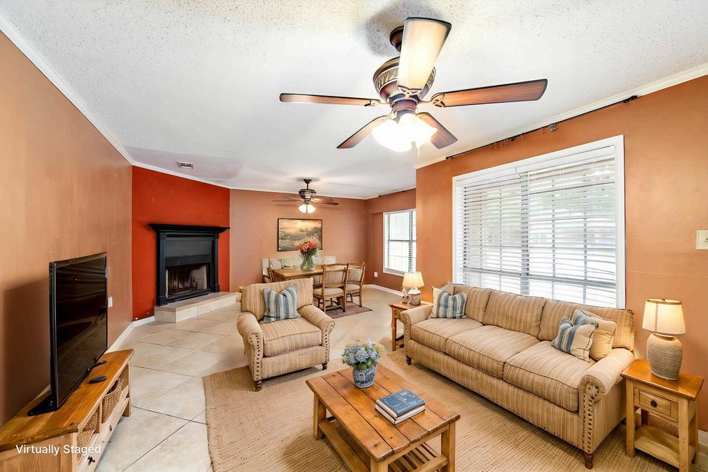 115 Olympe Drive, Houma, LA 70363