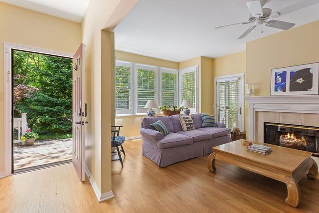 18590 Forest Beach Drive, New Buffalo, MI 49117