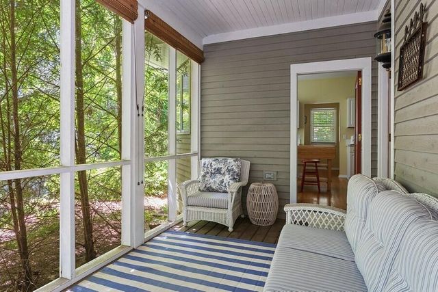 18590 Forest Beach Drive, New Buffalo, MI 49117