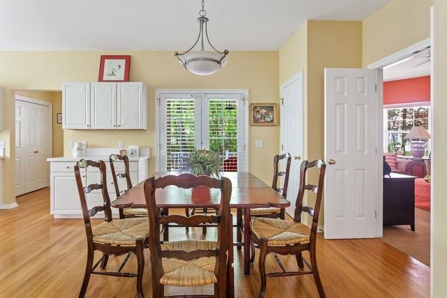 18590 Forest Beach Drive, New Buffalo, MI 49117