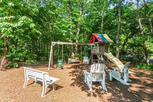 18590 Forest Beach Drive, New Buffalo, MI 49117