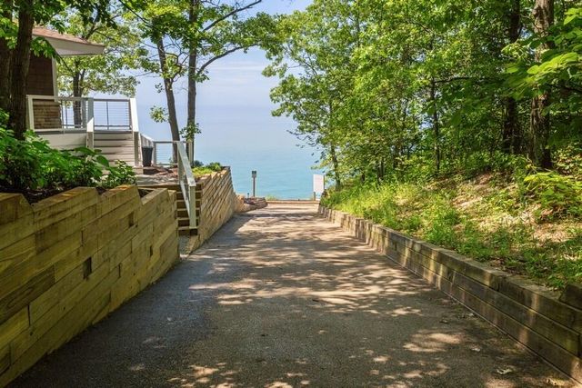 18590 Forest Beach Drive, New Buffalo, MI 49117