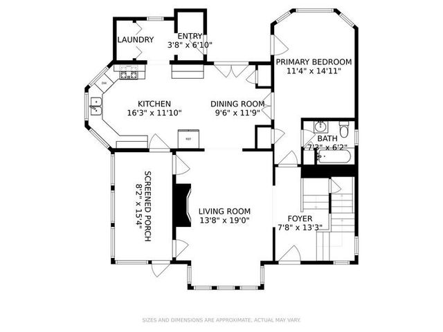 18590 Forest Beach Drive, New Buffalo, MI 49117