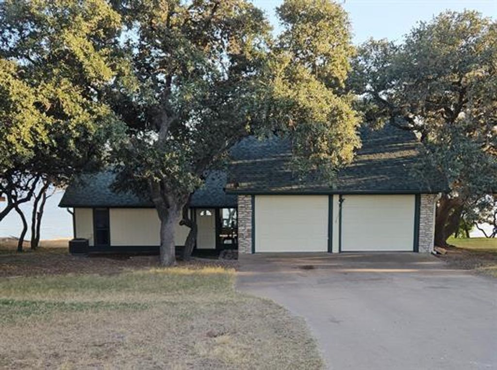 1604 County Road 128, Burnet, TX 78611