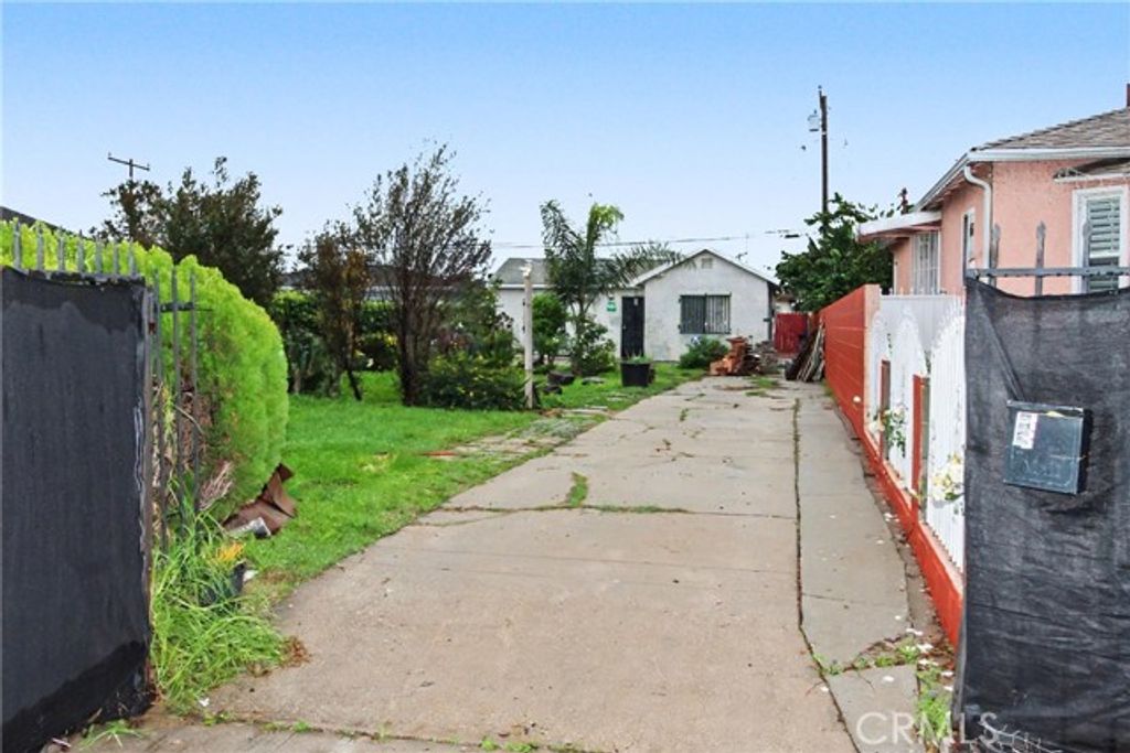 3826 W 115th, Hawthorne, CA 90250