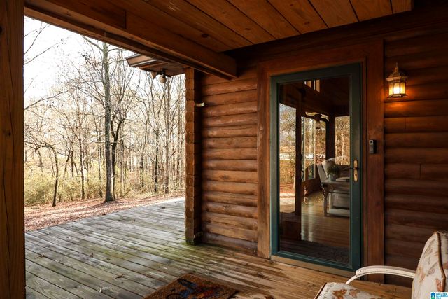 1802 COUNTY ROAD 36, Heflin, AL 36264