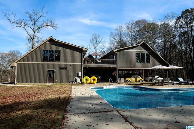 1802 COUNTY ROAD 36, Heflin, AL 36264