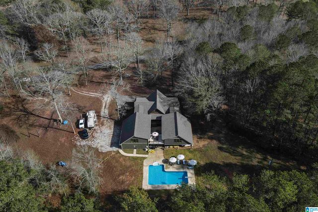 1802 COUNTY ROAD 36, Heflin, AL 36264