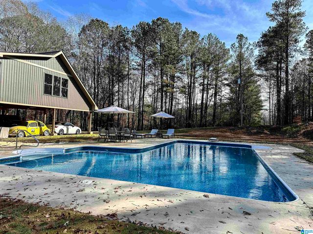 1802 COUNTY ROAD 36, Heflin, AL 36264