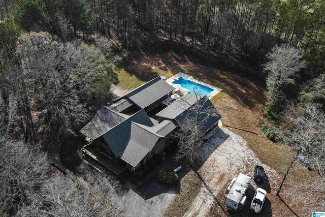 1802 COUNTY ROAD 36, Heflin, AL 36264