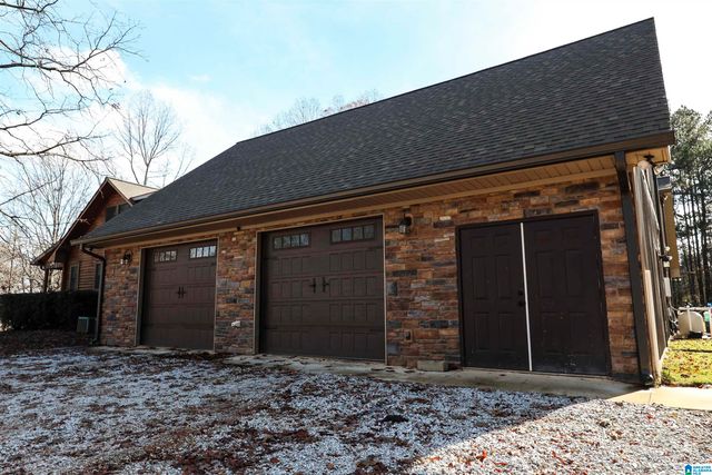 1802 COUNTY ROAD 36, Heflin, AL 36264