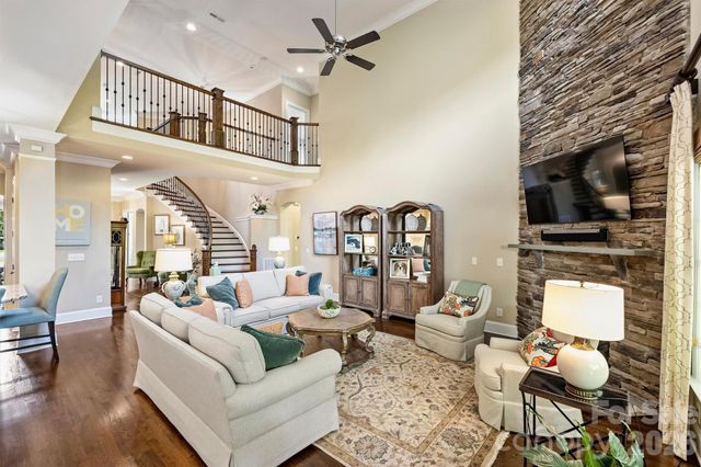 2209 Tatton Hall Road, Fort Mill, SC 29715