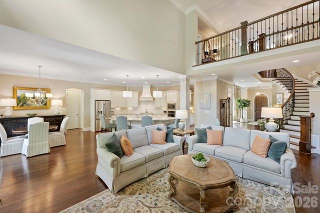 2209 Tatton Hall Road, Fort Mill, SC 29715