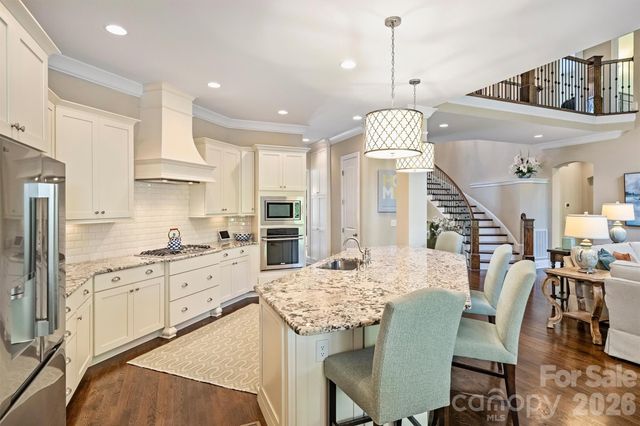 2209 Tatton Hall Road, Fort Mill, SC 29715