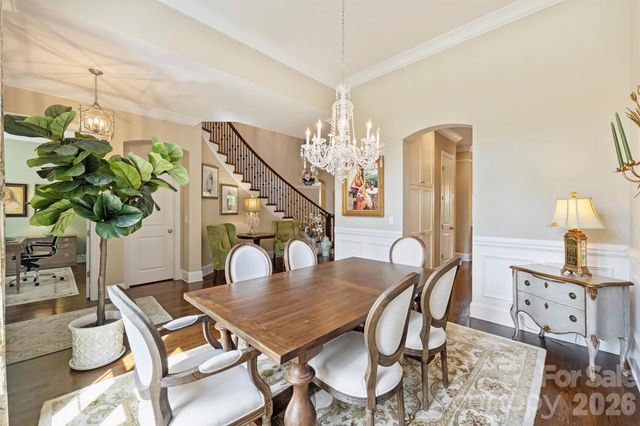 2209 Tatton Hall Road, Fort Mill, SC 29715