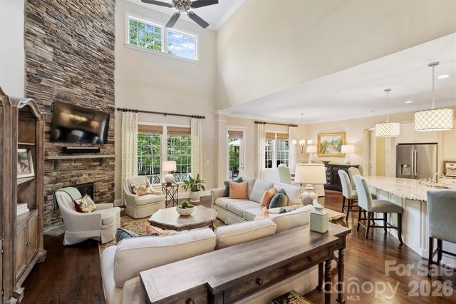 2209 Tatton Hall Road, Fort Mill, SC 29715