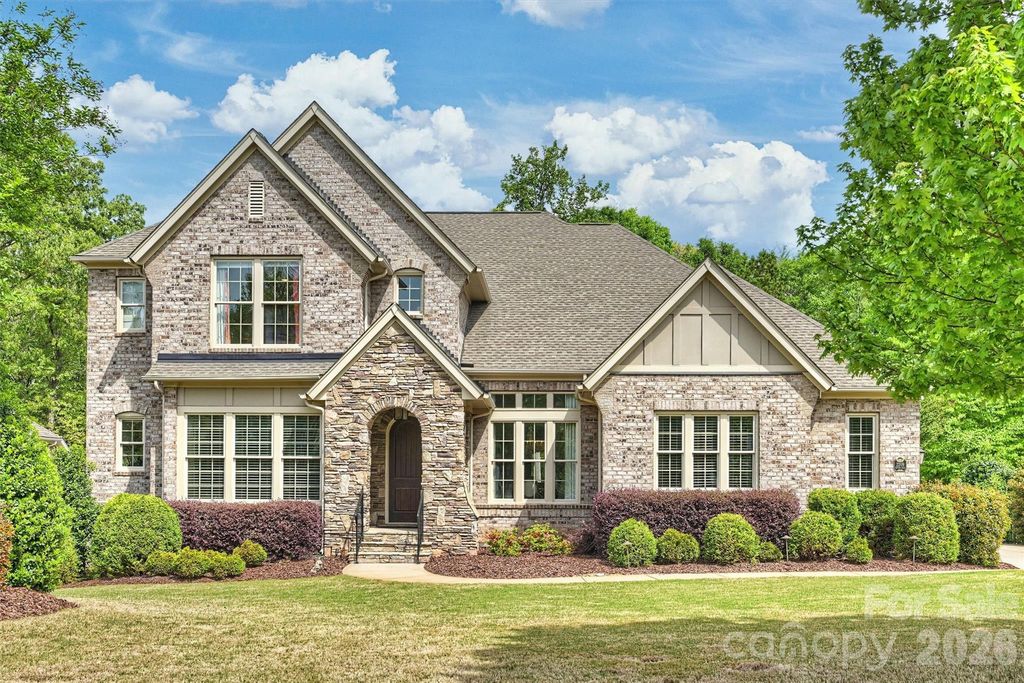 2209 Tatton Hall Road, Fort Mill, SC 29715