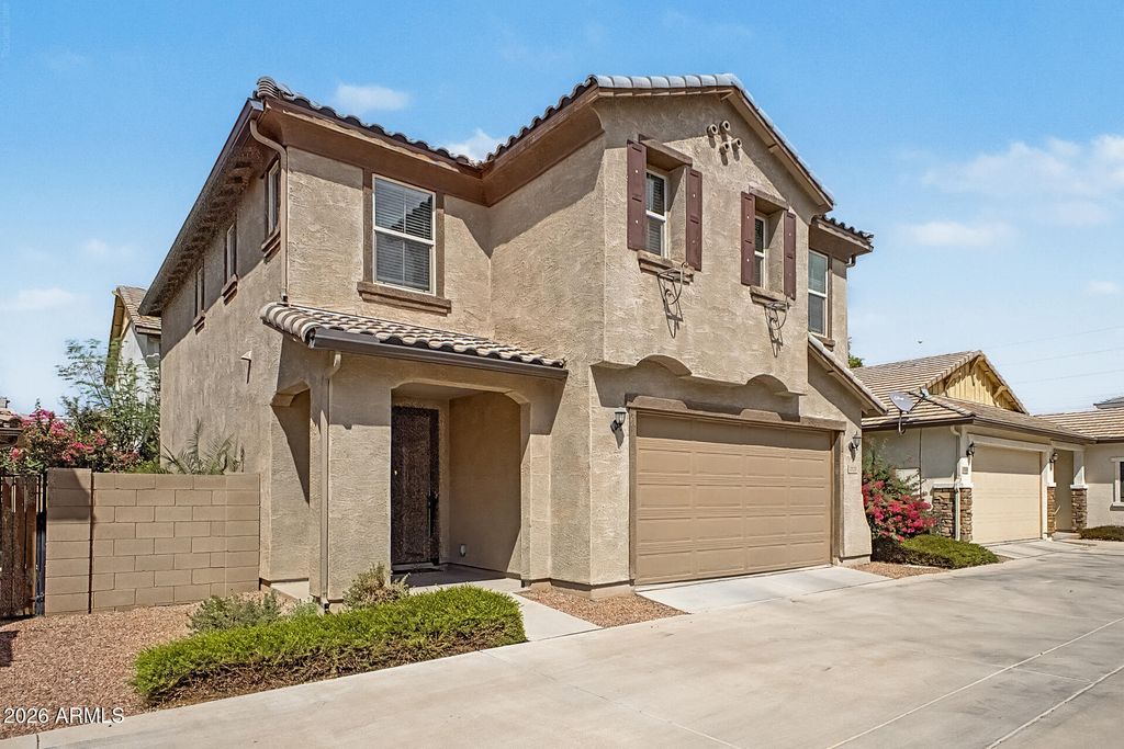 2929 S COLORADO Street, Chandler, AZ 85286 — photo 3