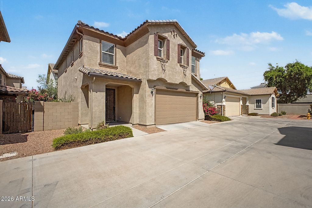 2929 S COLORADO Street, Chandler, AZ 85286 — photo 4