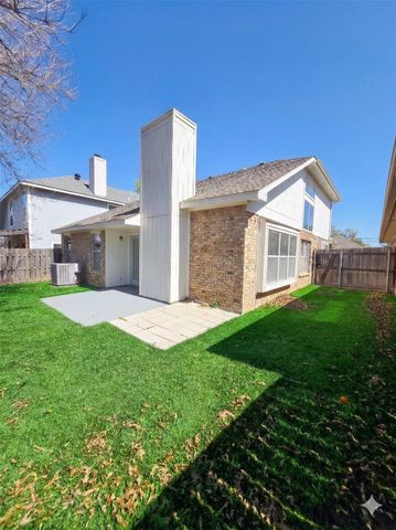 6825 Bellehaven Drive, Plano, TX 75023