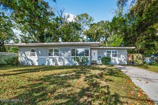 4115 ARCOT Circle, Jacksonville, FL 32210