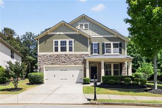 1090 Krobot Way, Alpharetta, GA 30004