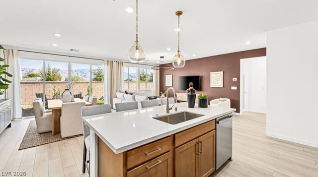 4468 Golden Horizon Street, Pahrump, NV 89061