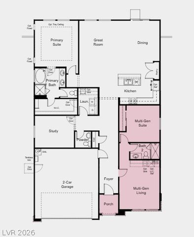 4468 Golden Horizon Street, Pahrump, NV 89061