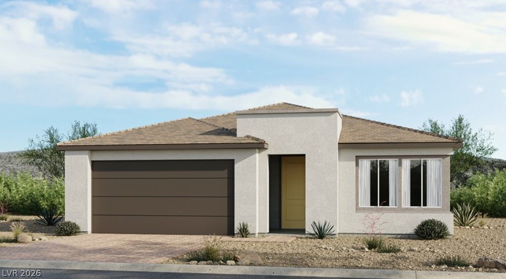 4468 Golden Horizon Street, Pahrump, NV 89061