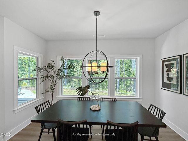77 Sunset Ridge Drive, Fuquay Varina, NC 27526
