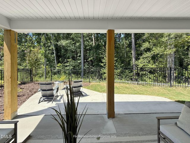 77 Sunset Ridge Drive, Fuquay Varina, NC 27526