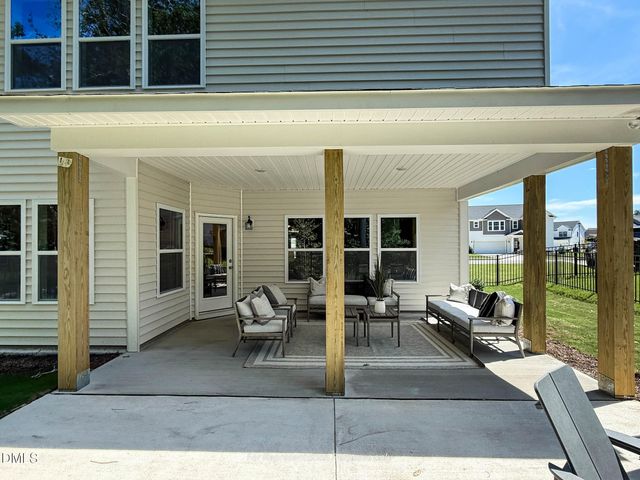 77 Sunset Ridge Drive, Fuquay Varina, NC 27526