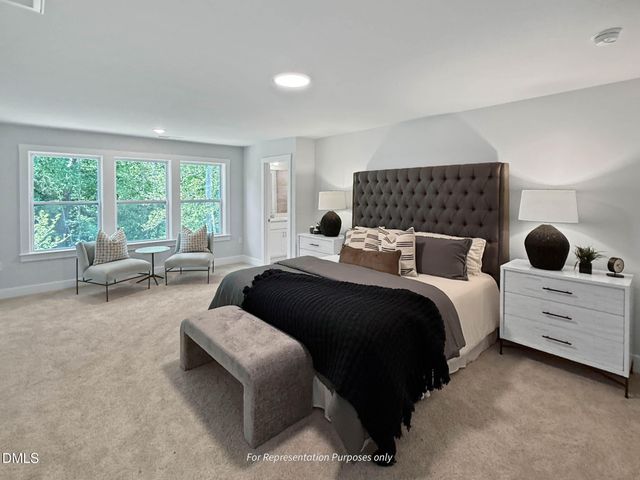 77 Sunset Ridge Drive, Fuquay Varina, NC 27526