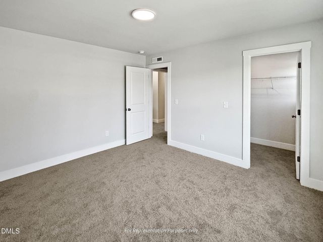 77 Sunset Ridge Drive, Fuquay Varina, NC 27526