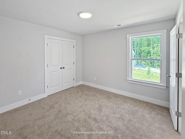 77 Sunset Ridge Drive, Fuquay Varina, NC 27526