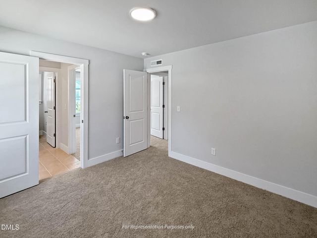 77 Sunset Ridge Drive, Fuquay Varina, NC 27526