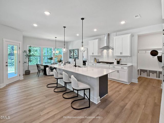 77 Sunset Ridge Drive, Fuquay Varina, NC 27526