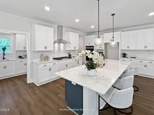 77 Sunset Ridge Drive, Fuquay Varina, NC 27526